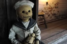 Kisah Nyata Boneka Terseram di Dunia Dari Annabelle hingga Robert the Doll
